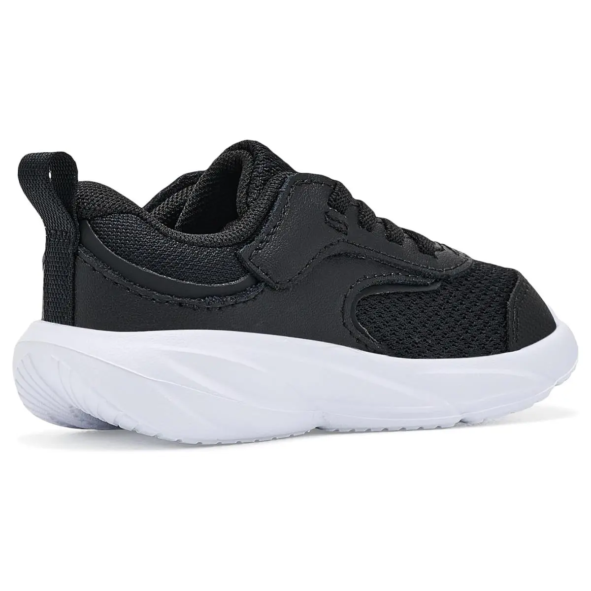 Under Armour shoes - Black/Black/Anthracite 15