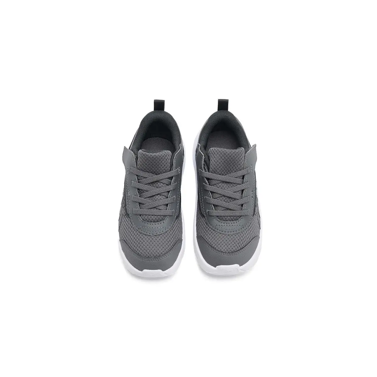Under Armour shoes - Black/Black/Anthracite 21