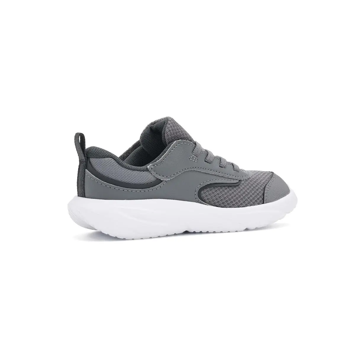 Under Armour shoes - Black/Black/Anthracite 22