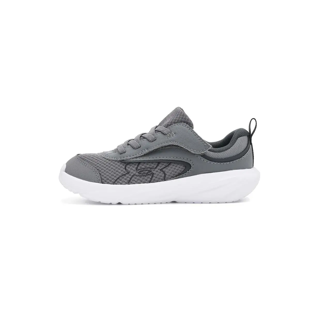 Under Armour shoes - Black/Black/Anthracite 23