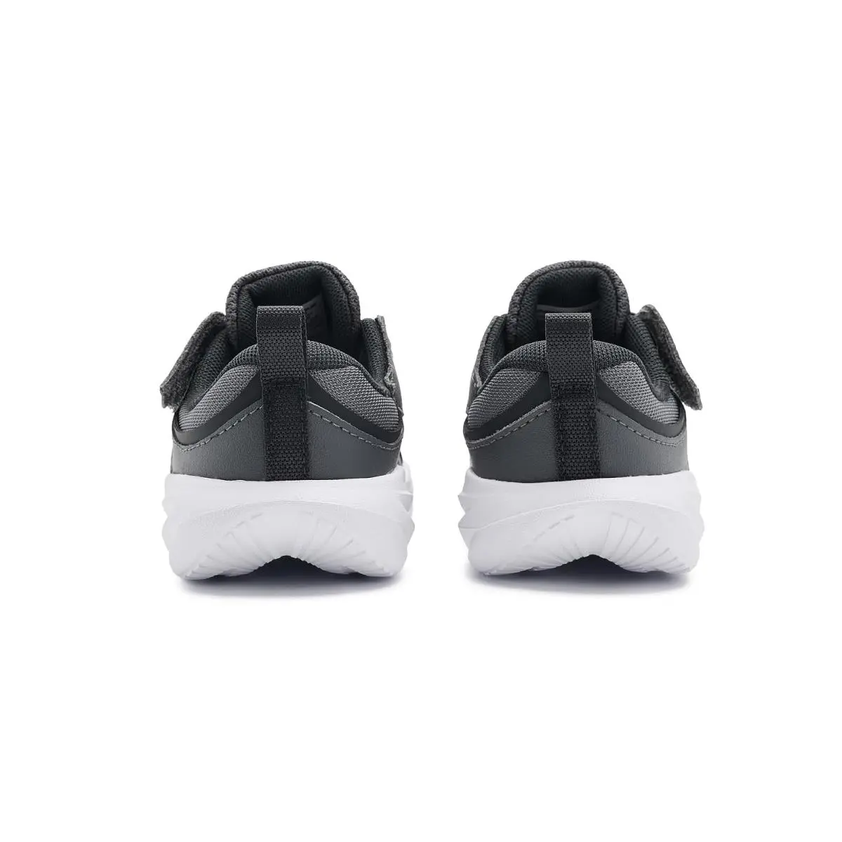 Under Armour shoes - Black/Black/Anthracite 26