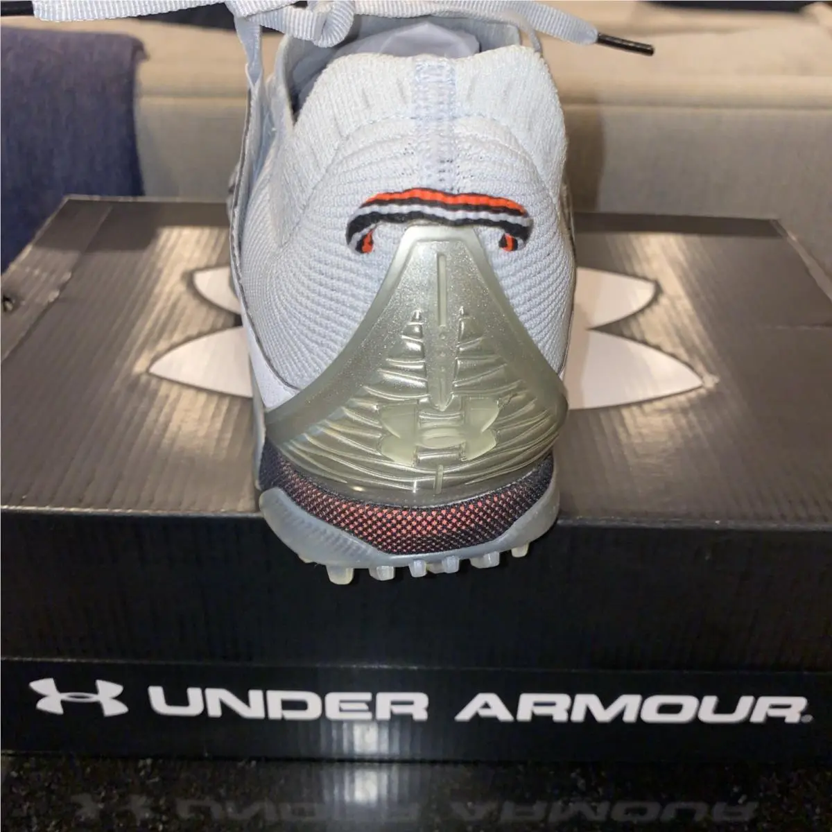 Under Armour shoes - Air Jordan 1 - Air Jordan - HJ4517-400 - Black 0