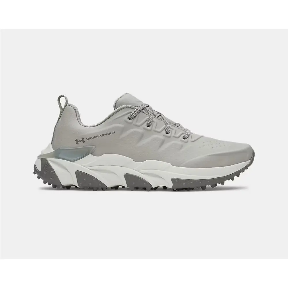 Under Armour shoes - Under Armour UA Halo Tour Spikeless - Multicolor 4