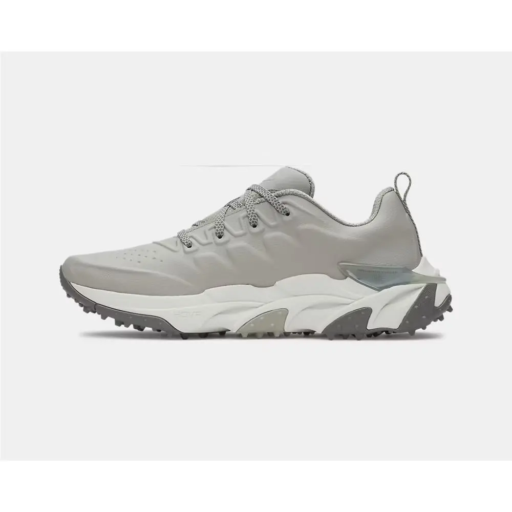Under Armour shoes - Under Armour UA Halo Tour Spikeless - Multicolor 5