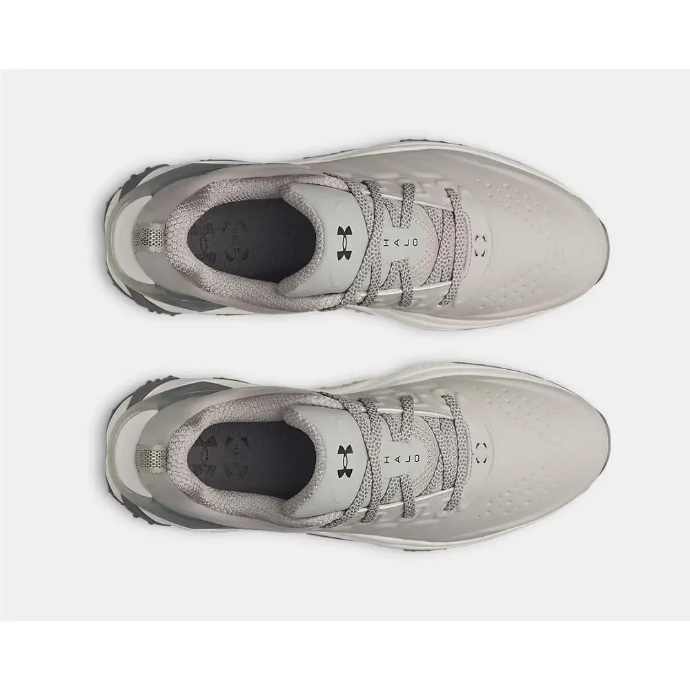 Under Armour shoes - Under Armour UA Halo Tour Spikeless - Multicolor 6