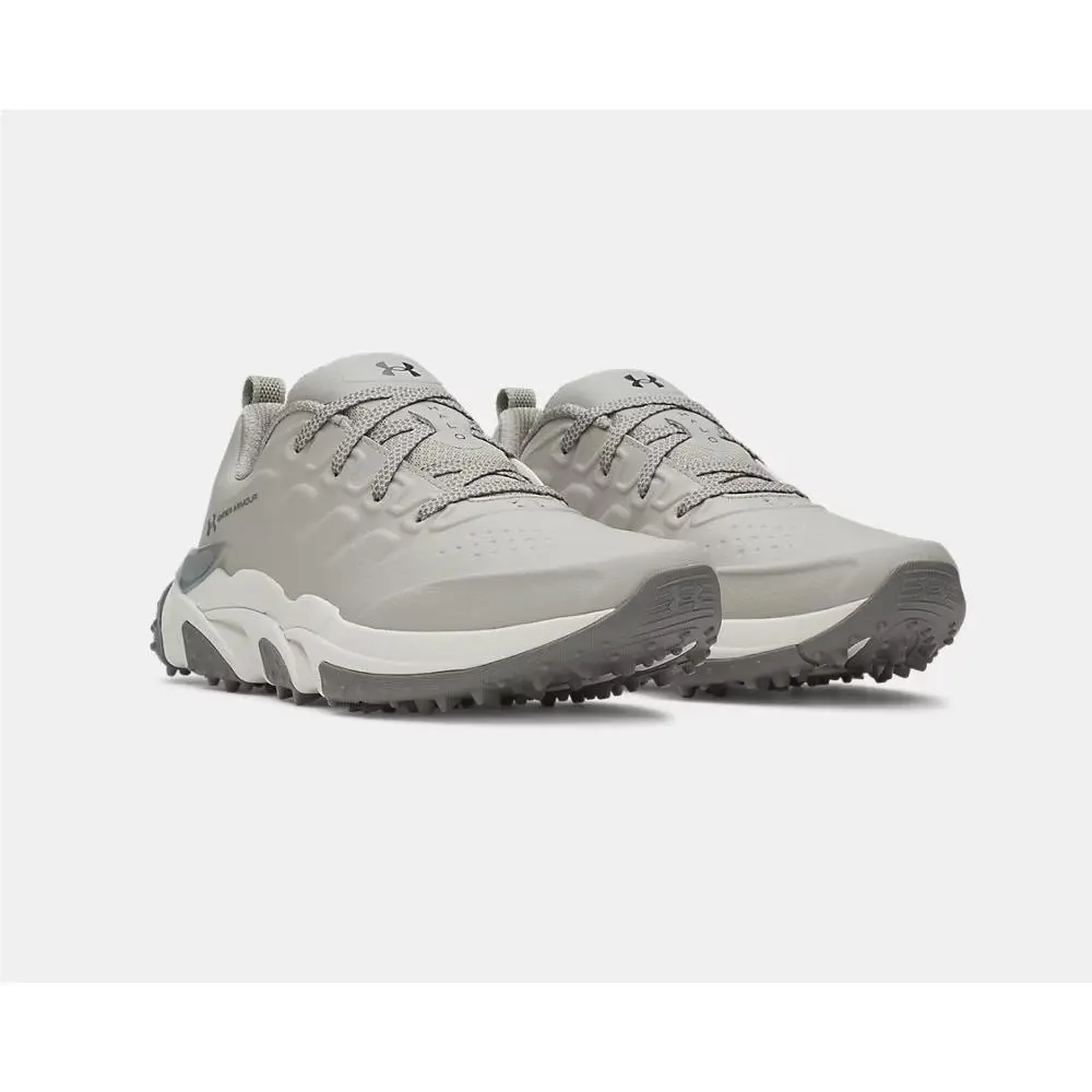 Under Armour shoes - Under Armour UA Halo Tour Spikeless - Multicolor 7