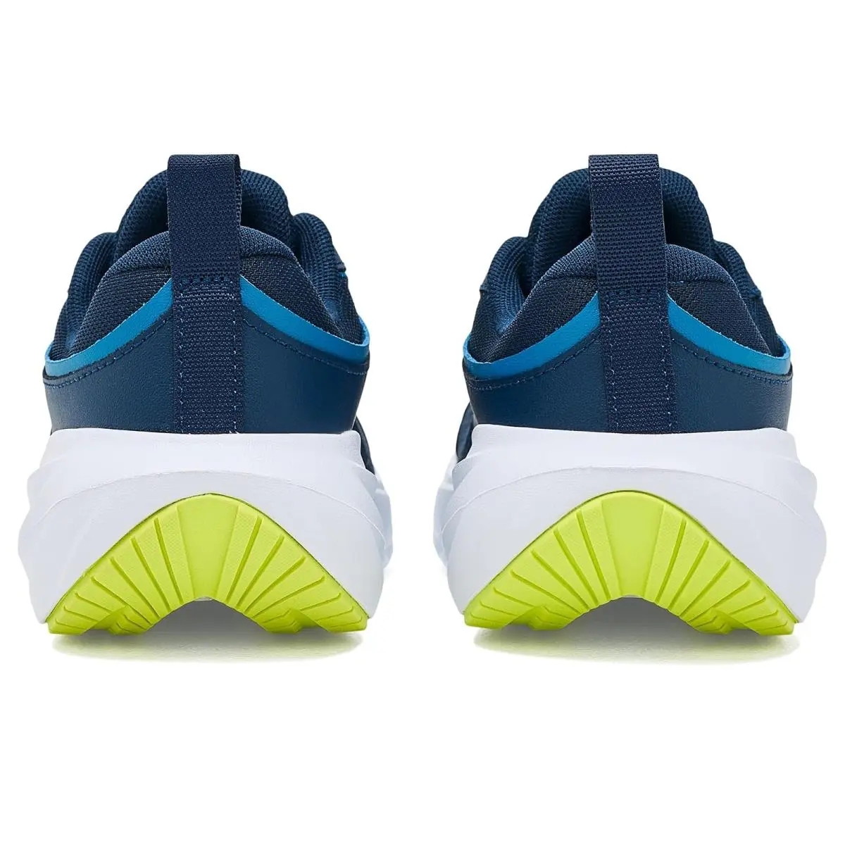 Under Armour shoes - Academy/Aegean Blue/Flash Light 5