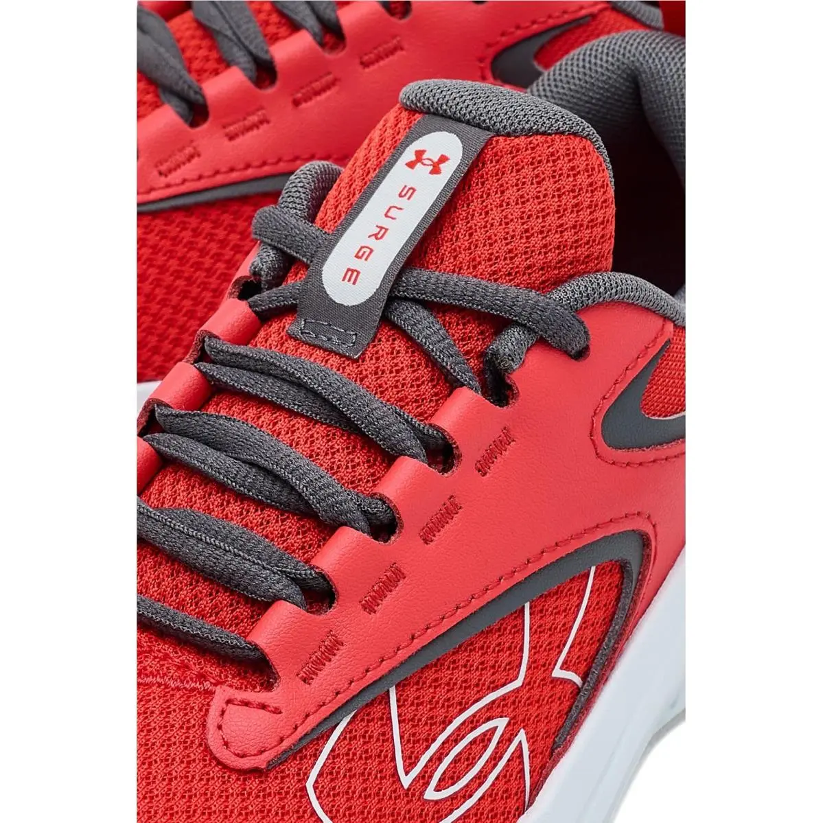 Under Armour shoes - Academy/Aegean Blue/Flash Light 18