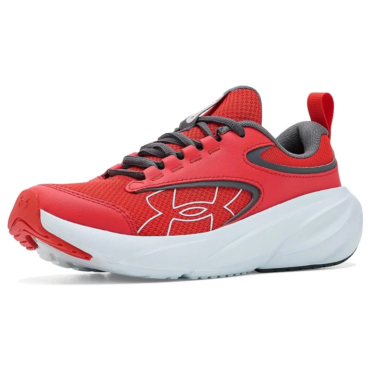 Under Armour shoes - Academy/Aegean Blue/Flash Light 13