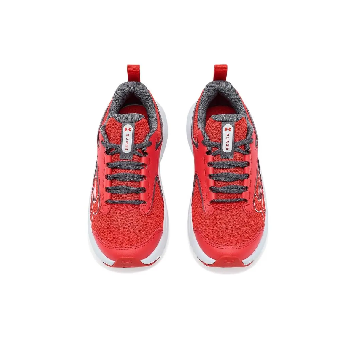 Under Armour shoes - Academy/Aegean Blue/Flash Light 14