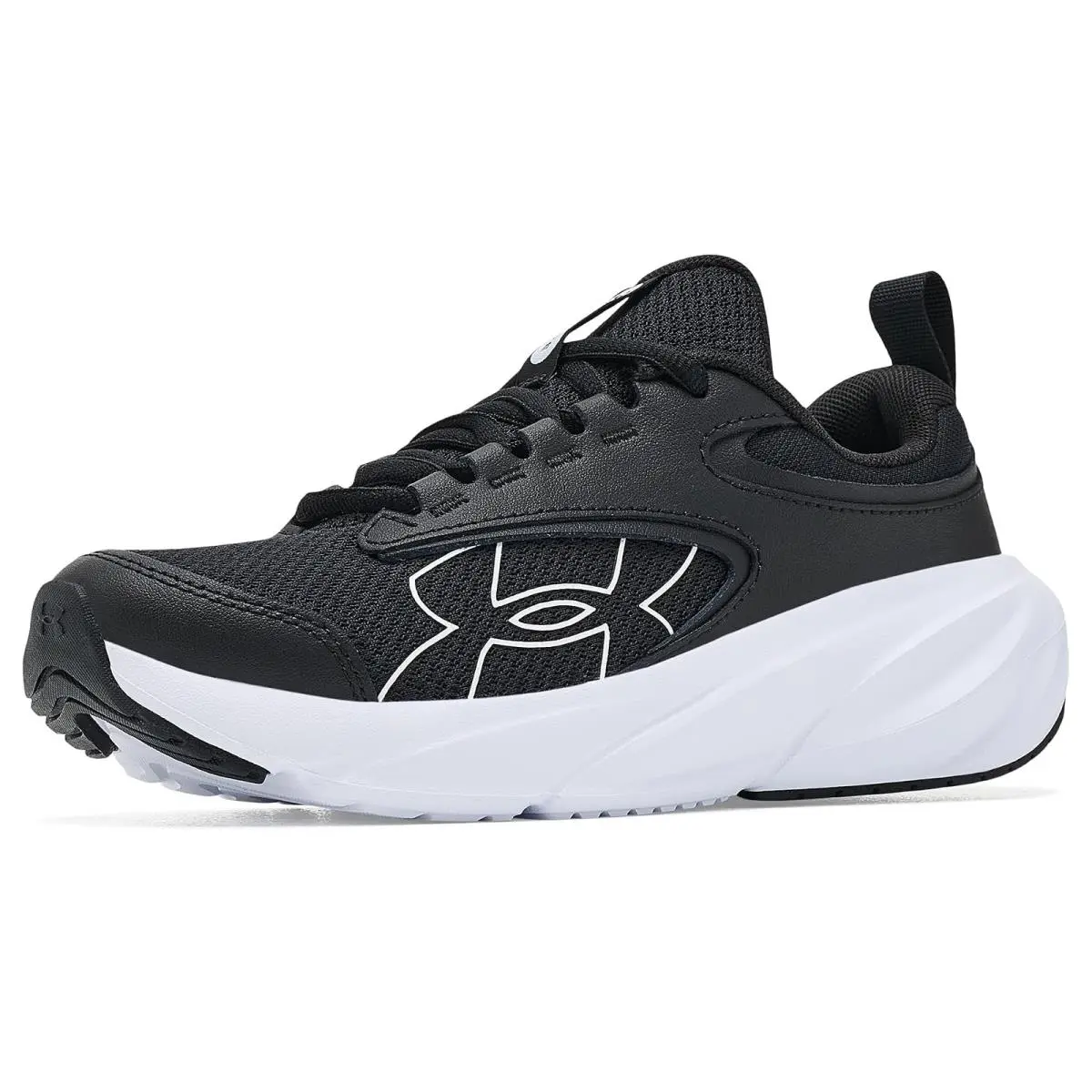 Under Armour shoes - Academy/Aegean Blue/Flash Light 20