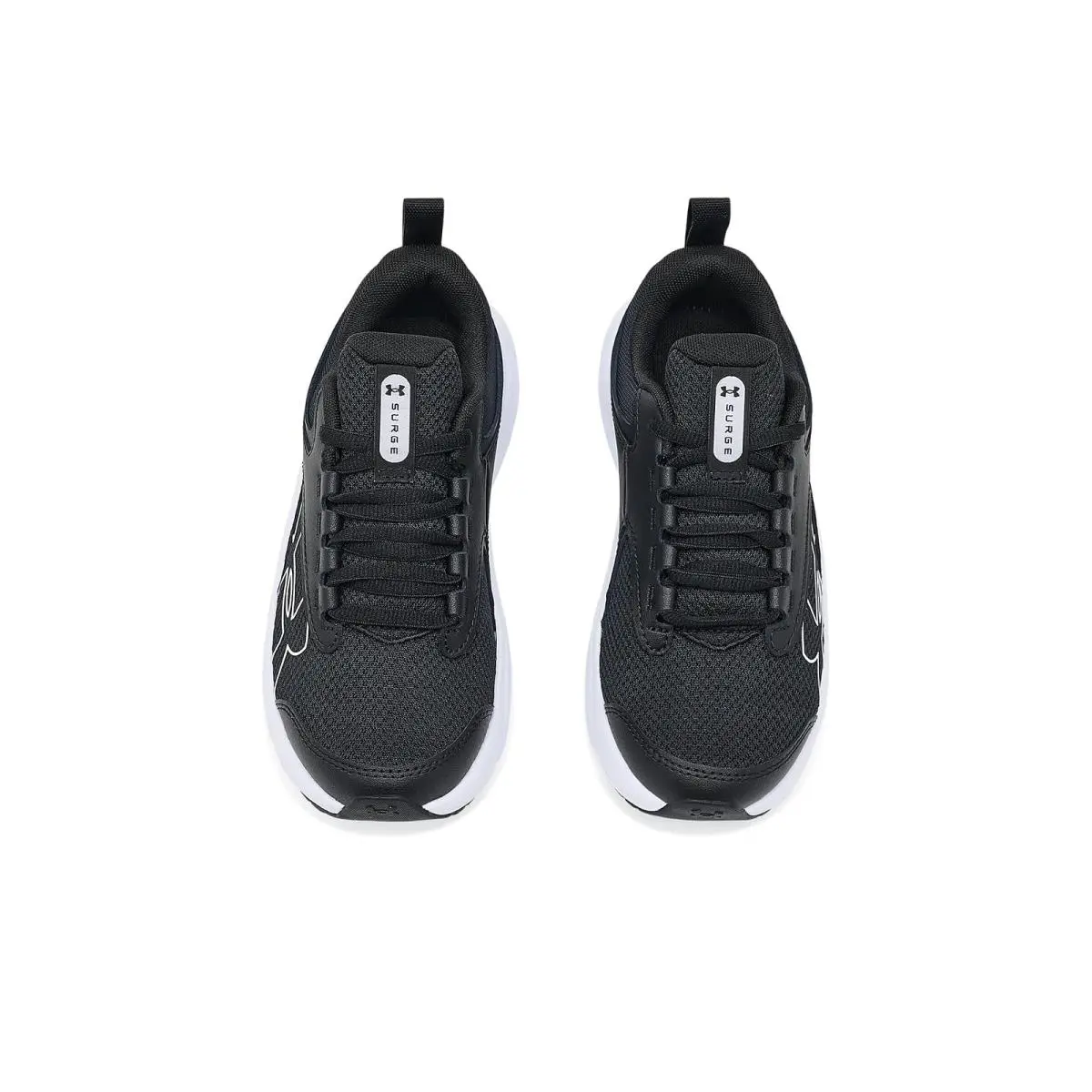 Under Armour shoes - Academy/Aegean Blue/Flash Light 21