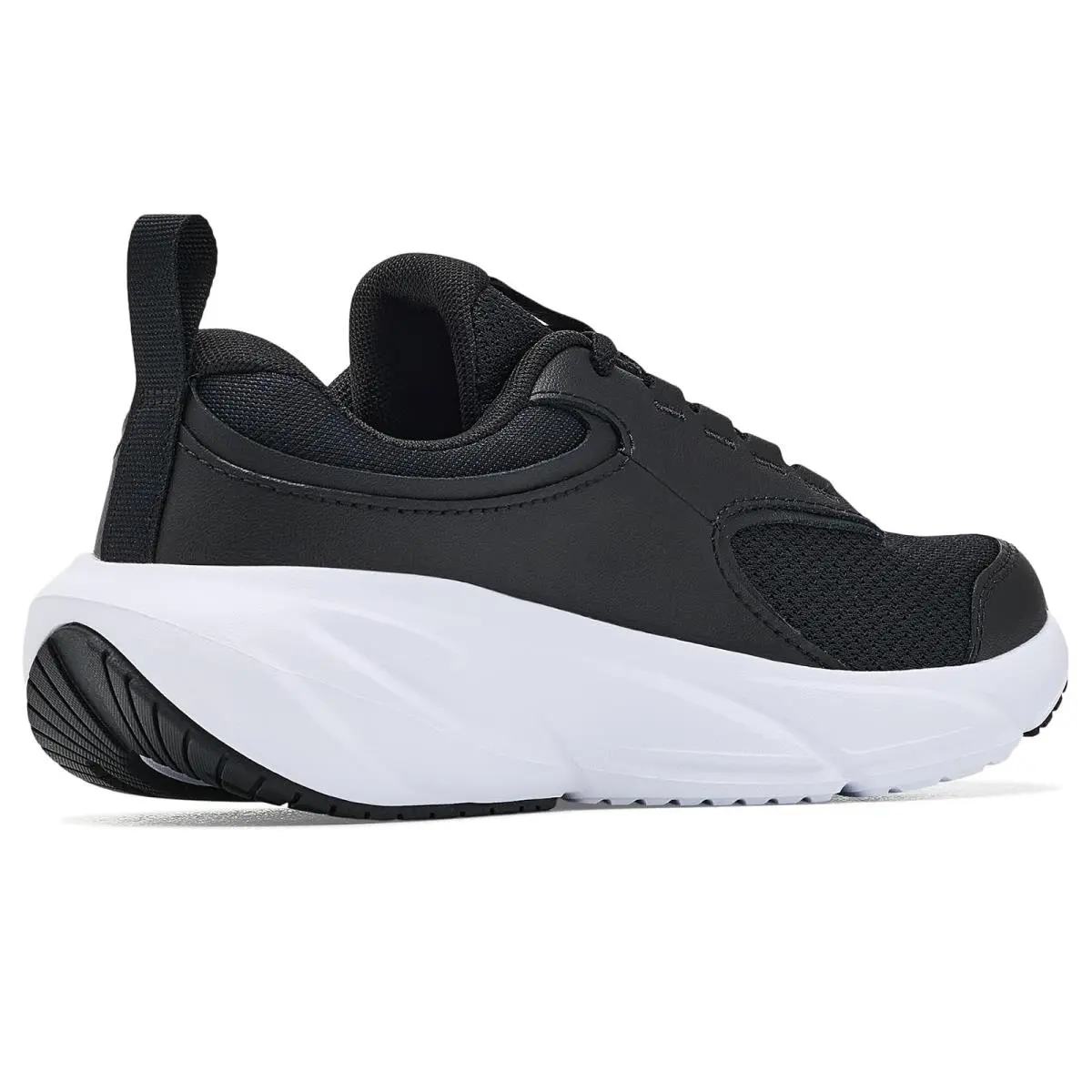 Under Armour shoes - Academy/Aegean Blue/Flash Light 22