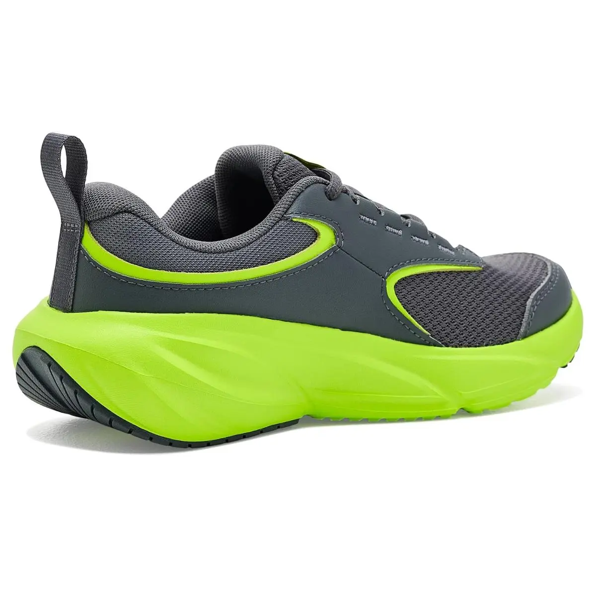 Under Armour shoes - Academy/Aegean Blue/Flash Light 29