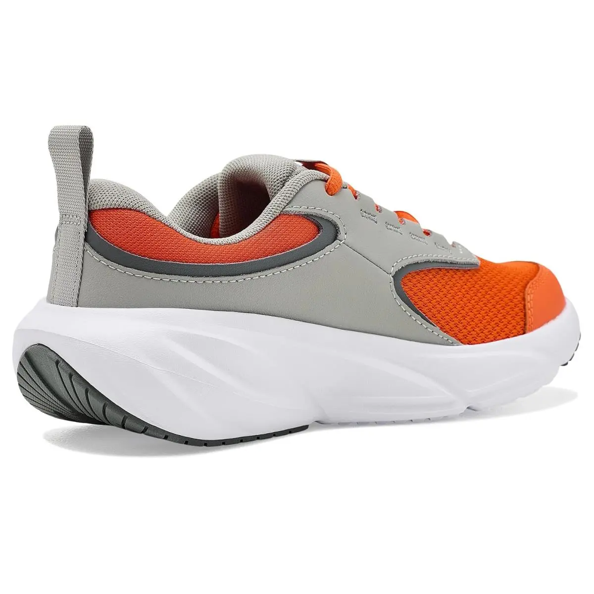 Under Armour shoes - Academy/Aegean Blue/Flash Light 36