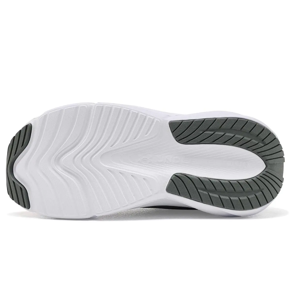 Under Armour shoes - Academy/Aegean Blue/Flash Light 38