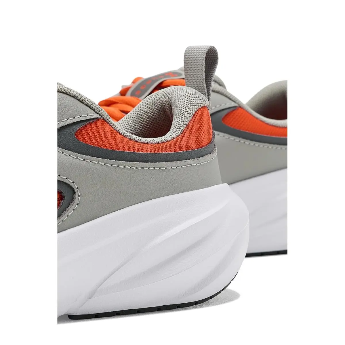 Under Armour shoes - Academy/Aegean Blue/Flash Light 39