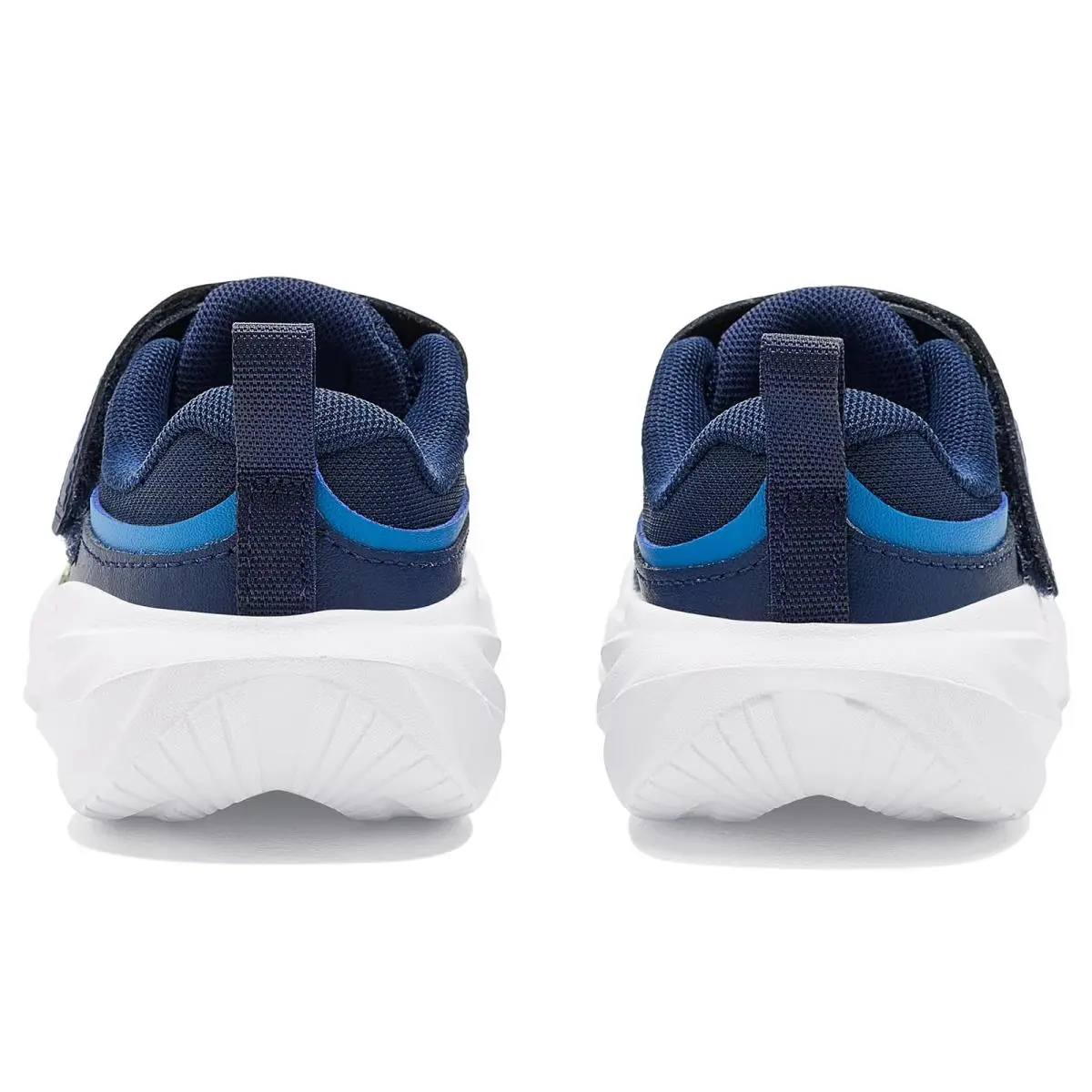 Under Armour shoes - Academy/Aegean Blue/Flash Light 5