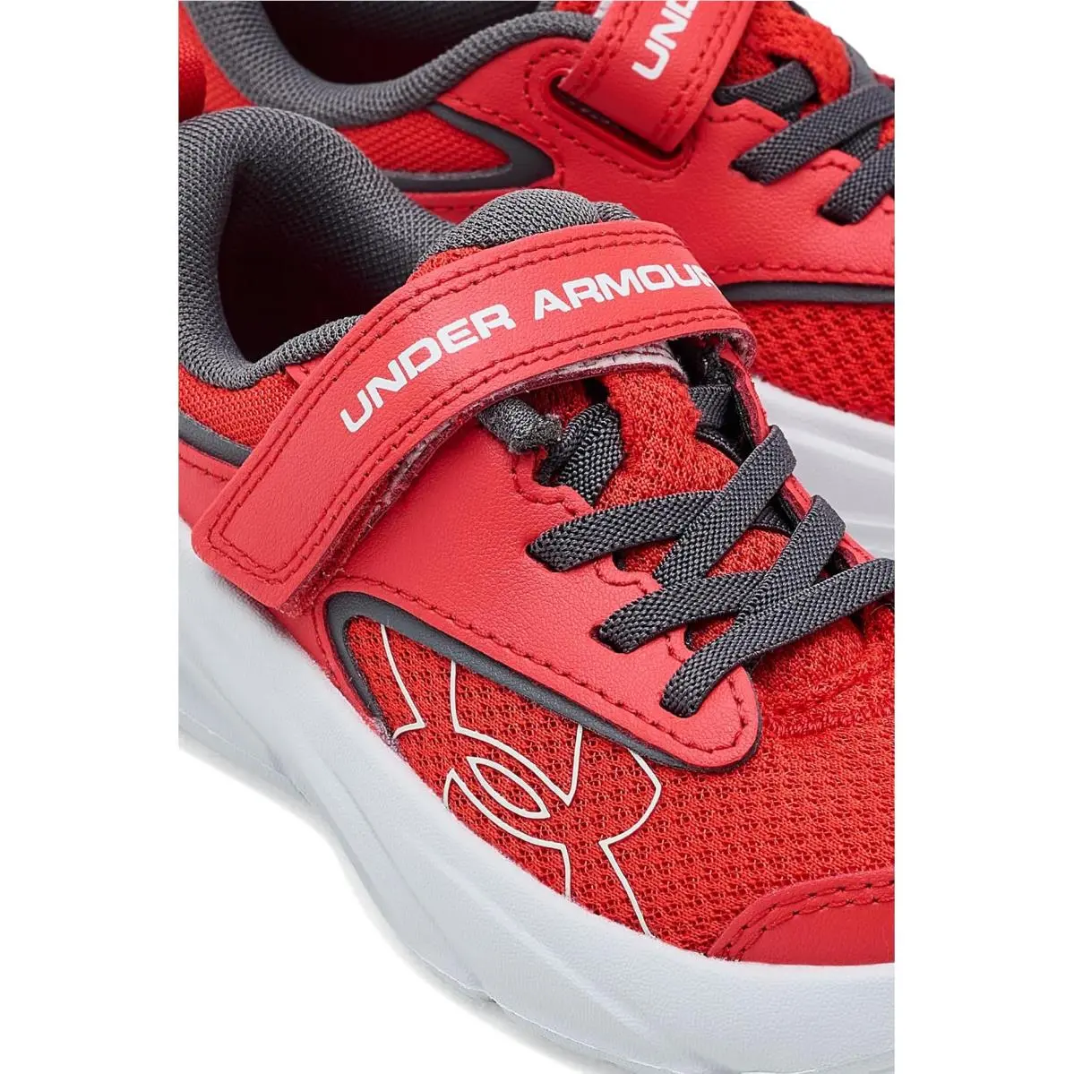 Under Armour shoes - Academy/Aegean Blue/Flash Light 18