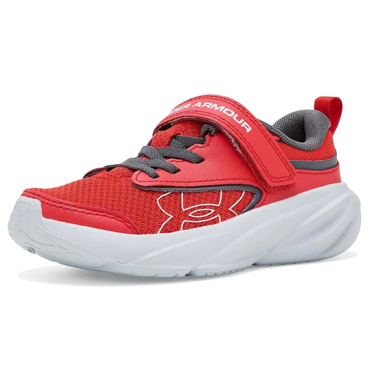Under Armour shoes - Academy/Aegean Blue/Flash Light 13