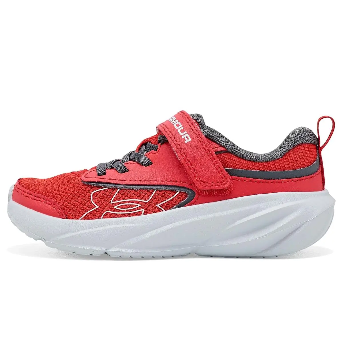 Under Armour shoes - Academy/Aegean Blue/Flash Light 16