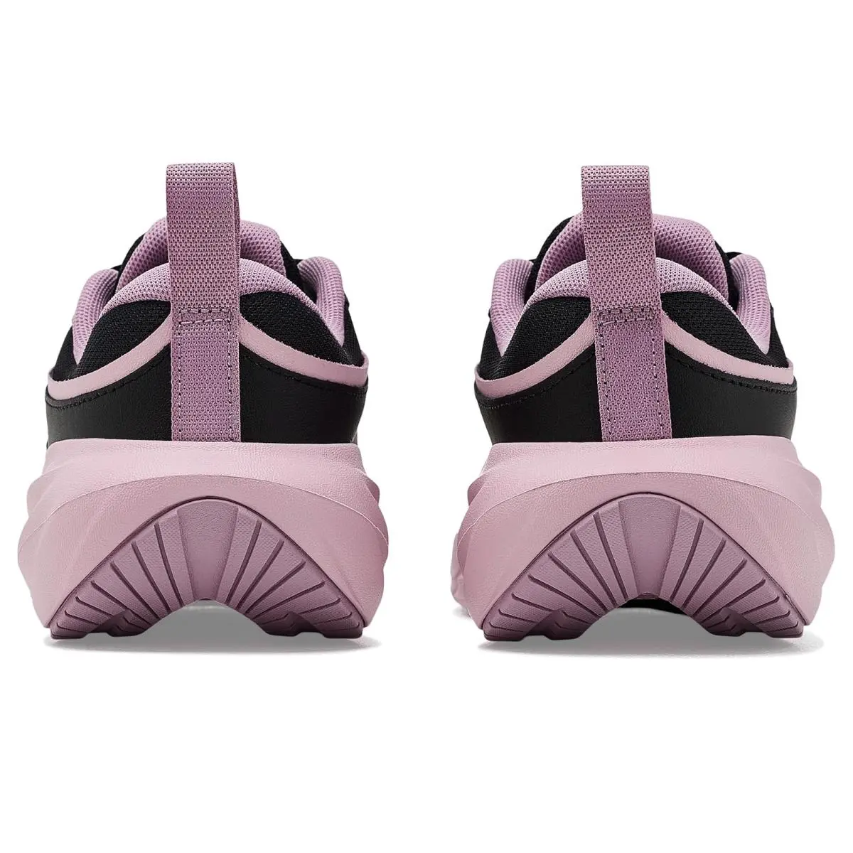 Under Armour shoes - Black/Prime Pink/Mauve Pink 12