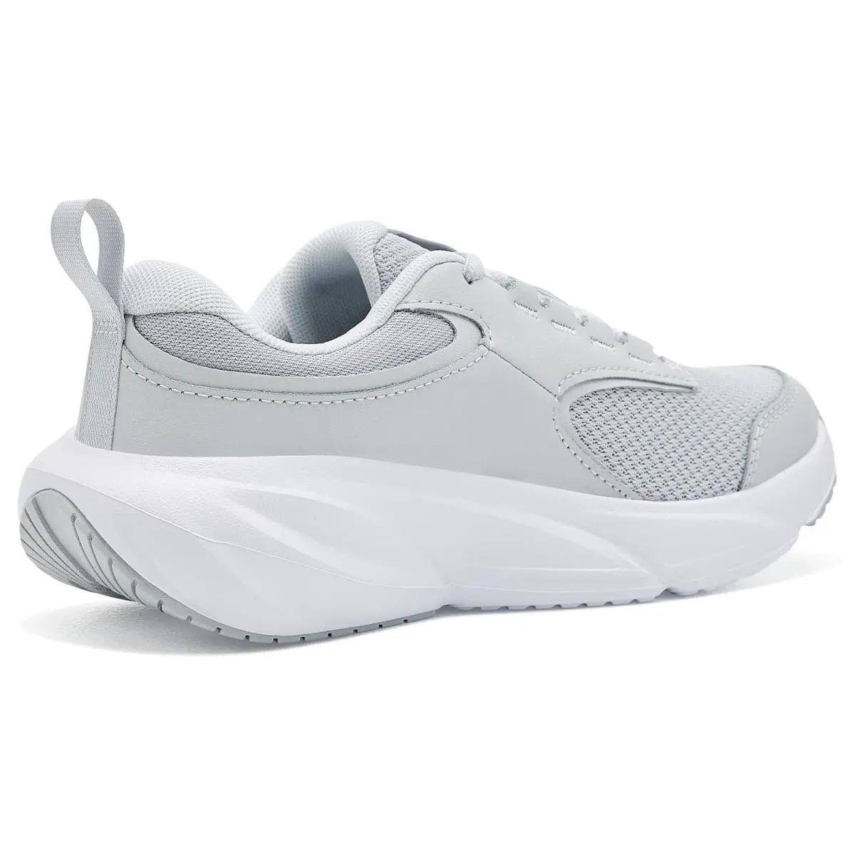 Under Armour shoes - Blue Float/Spackle Blue/Green Citrine 15