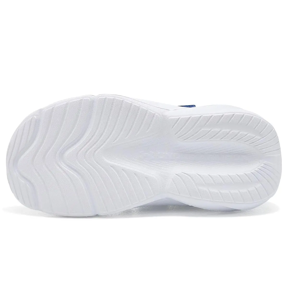 Under Armour shoes - Blue Float/Spackle Blue/Green Citrine 3
