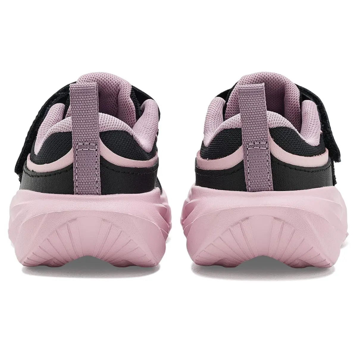 Under Armour shoes - Black/Prime Pink/Mauve Pink 12