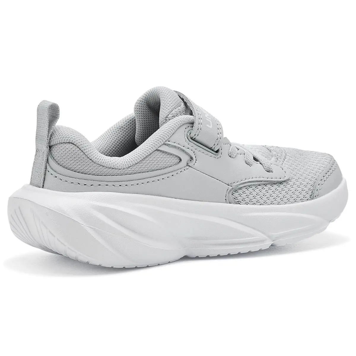 Under Armour shoes - Black/Prime Pink/Mauve Pink 22