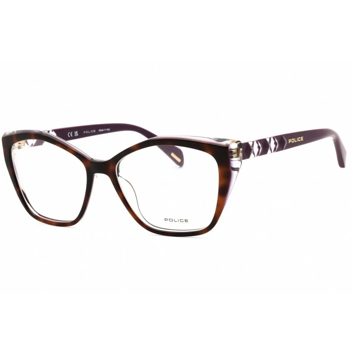 VPLL32V-993 Eyeglasses Boutique Display by Police