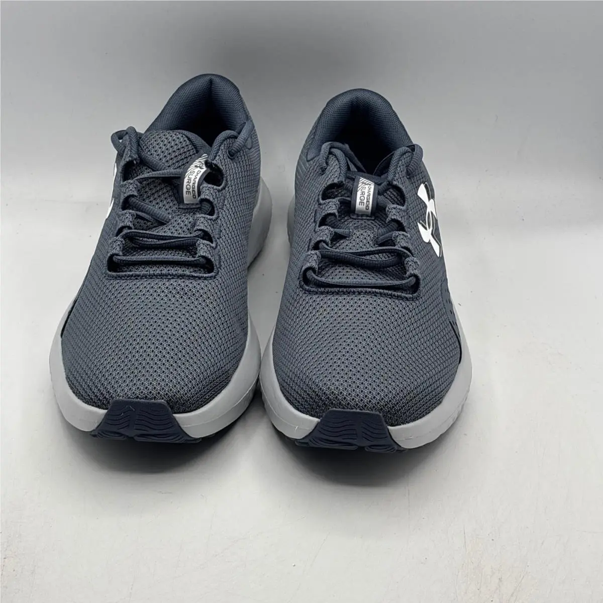 Under Armour shoes - UA Charged Surge 4 - Charged Surge - Gray 0