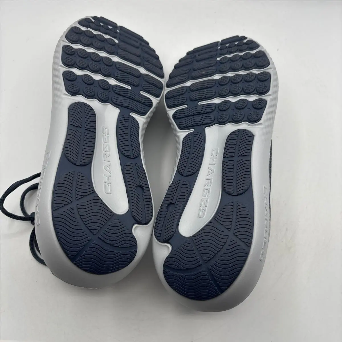 Under Armour shoes - UA Charged Surge 4 - Charged Surge - Gray 3