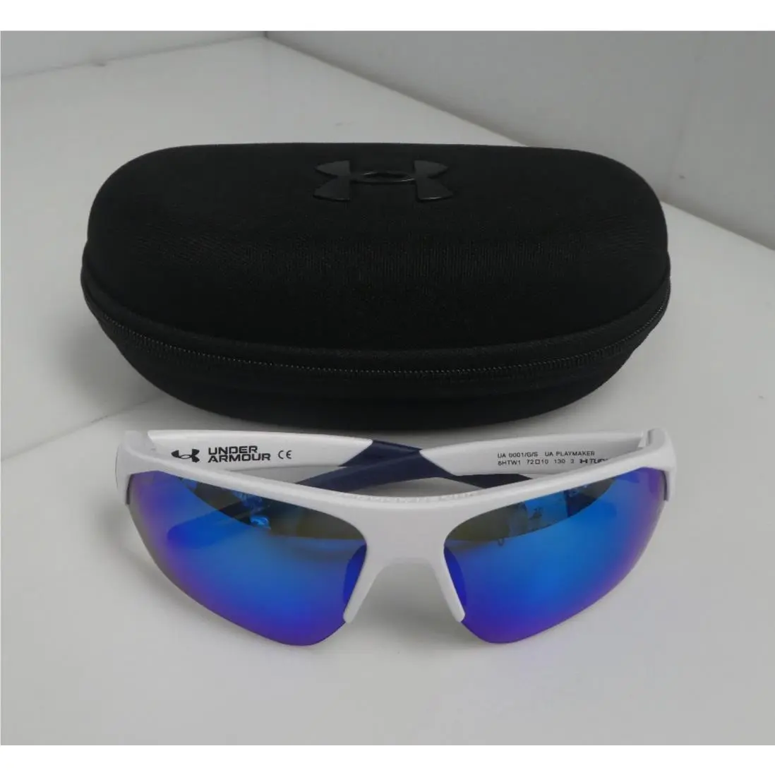 Under Armour Sunglasses UA 0001/G/S
