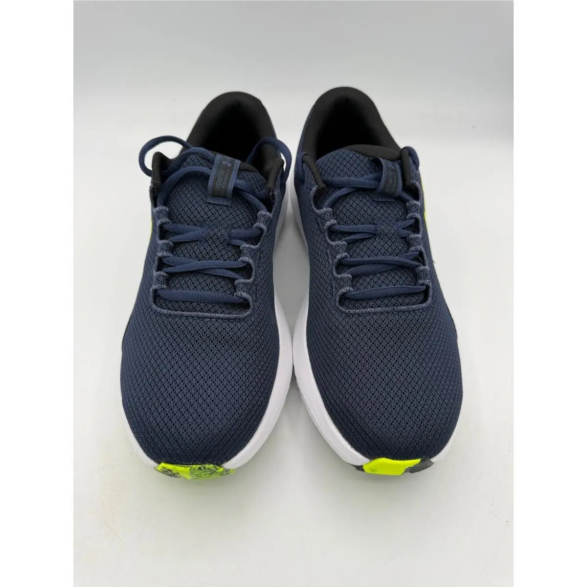 Under Armour shoes - UA Charged Surge 4 - Charged Surge - Blue 1
