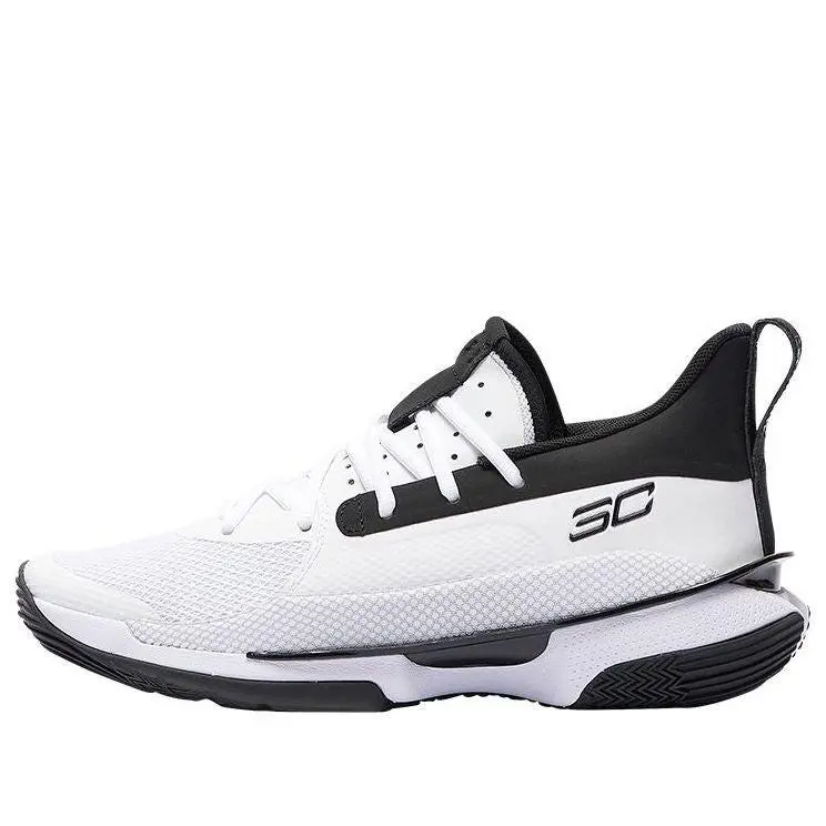 Team Curry 8 Sneakers Mens Size 4 Wom 5.5 3023838-108 Brown Box by Under Armour