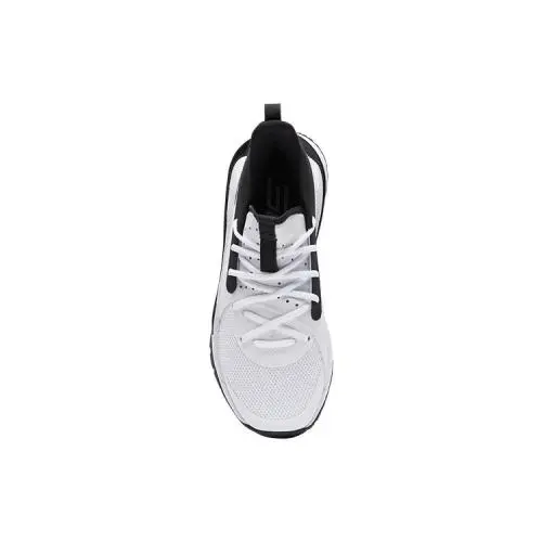 Under Armour shoes - 3023838108 - 3023838-108 - White (UPC: 195251666249) 1