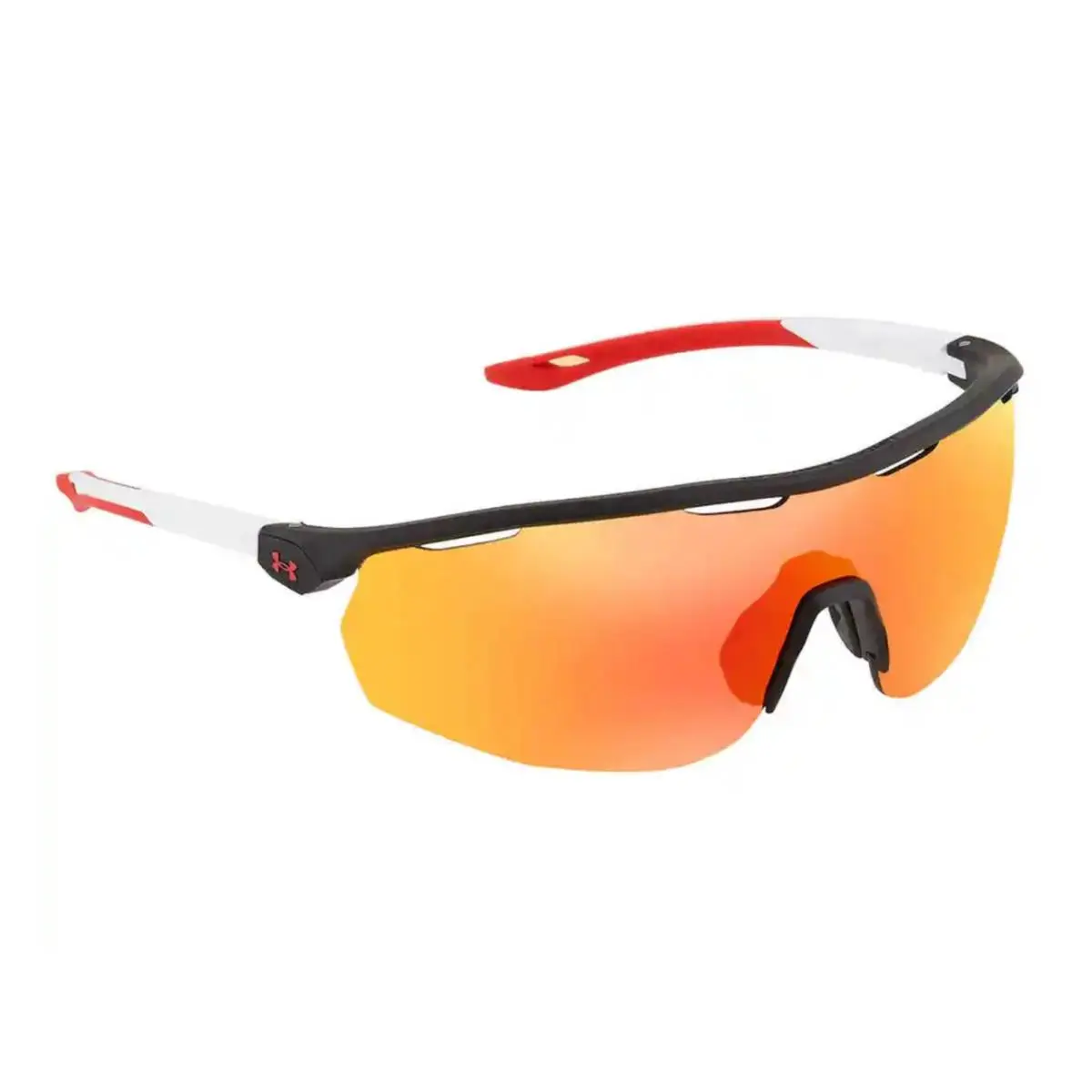 Infrared Sport Men`s Sunglasses UA0003GS 04NL - Display Unit by Under Armour