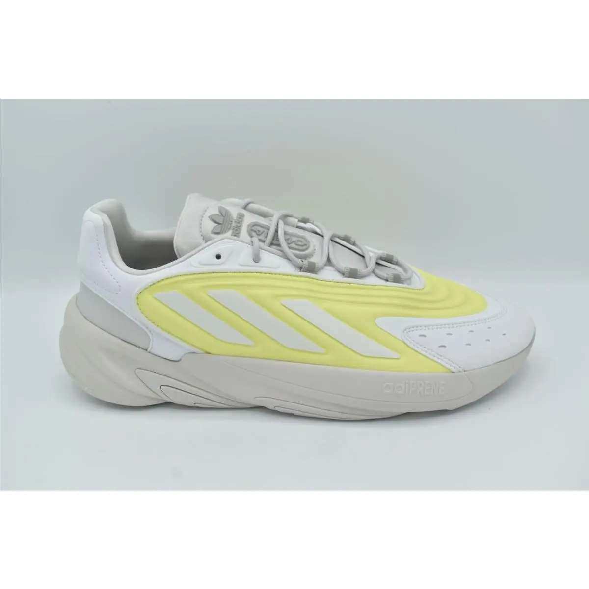Adidas shoes - adidas Originals - Originals - GZ9176 - White Yellow Grey (UPC: 194820476265) 3
