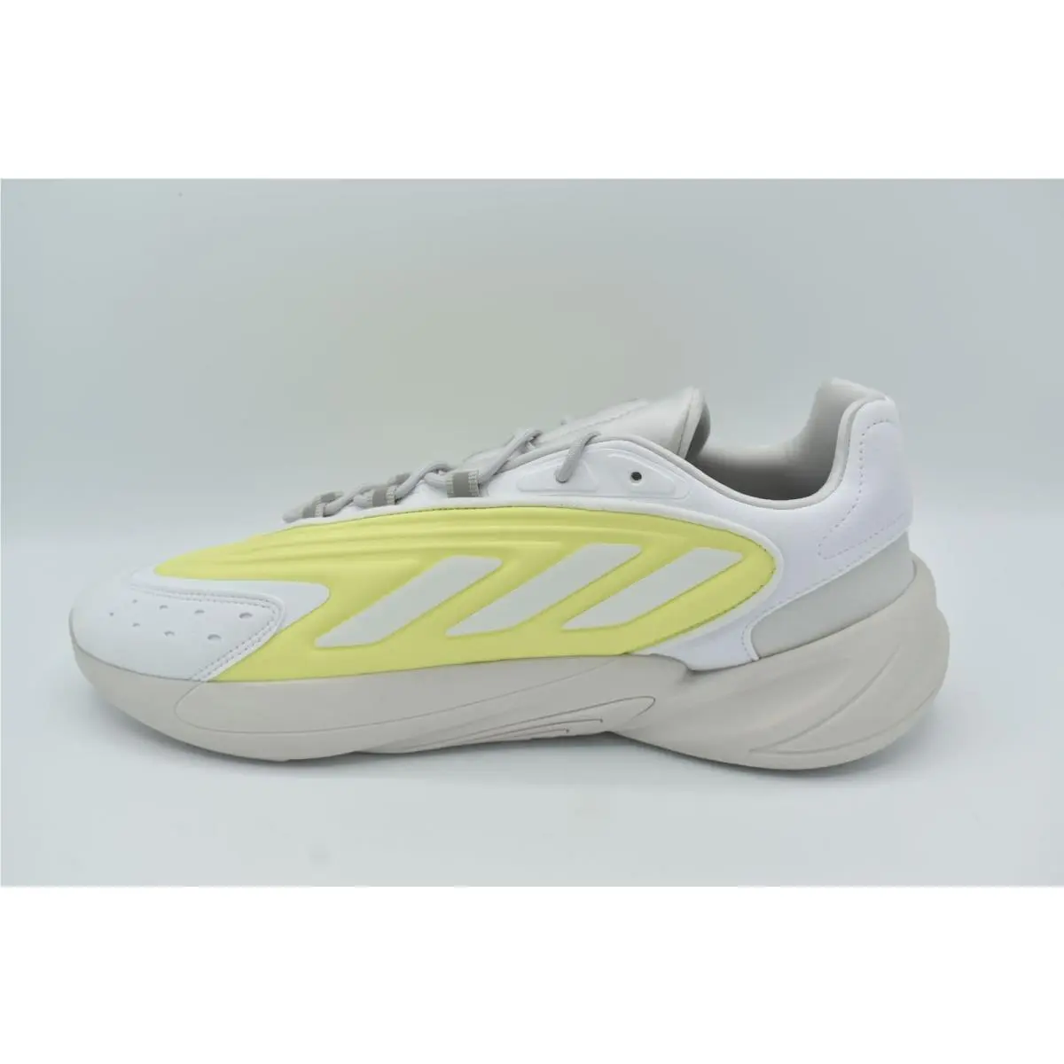 Adidas shoes - adidas Originals - Originals - GZ9176 - White Yellow Grey (UPC: 194820476265) 4