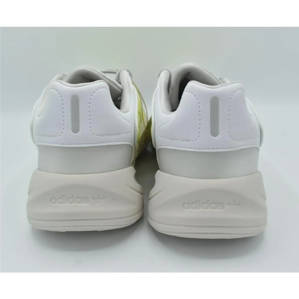 Adidas shoes - adidas Originals - Originals - GZ9176 - White Yellow Grey (UPC: 194820476265) 6