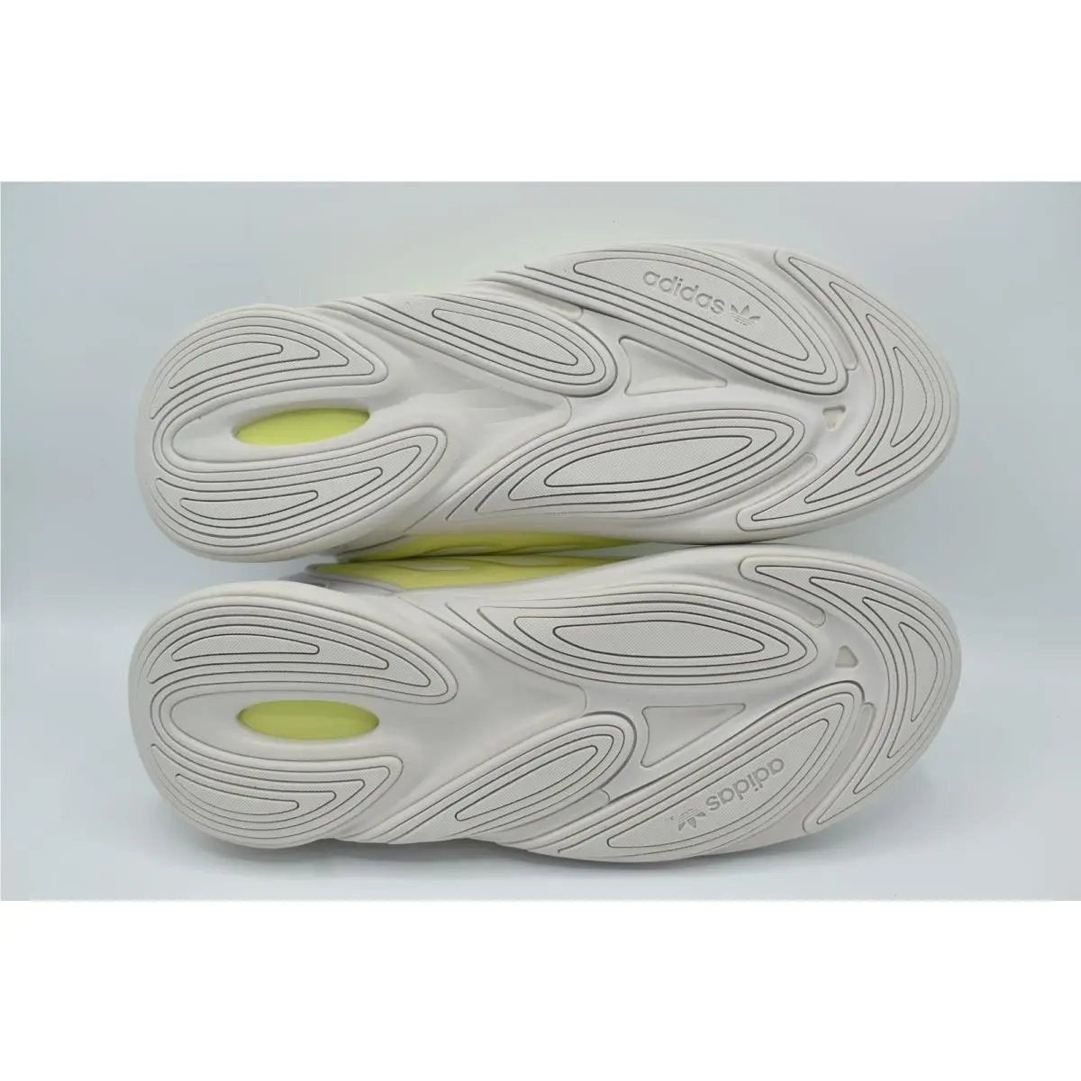 Adidas shoes - adidas Originals - Originals - GZ9176 - White Yellow Grey (UPC: 194820476265) 7