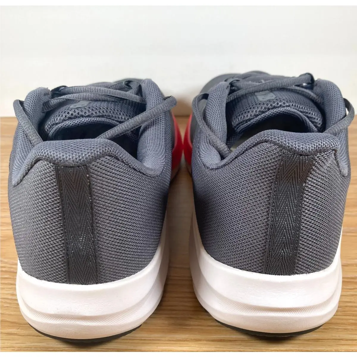 Under Armour shoes - Under Armour Charged Pursuit 4 BL - 6000597-025 - Gray (UPC: 198632894378) 7