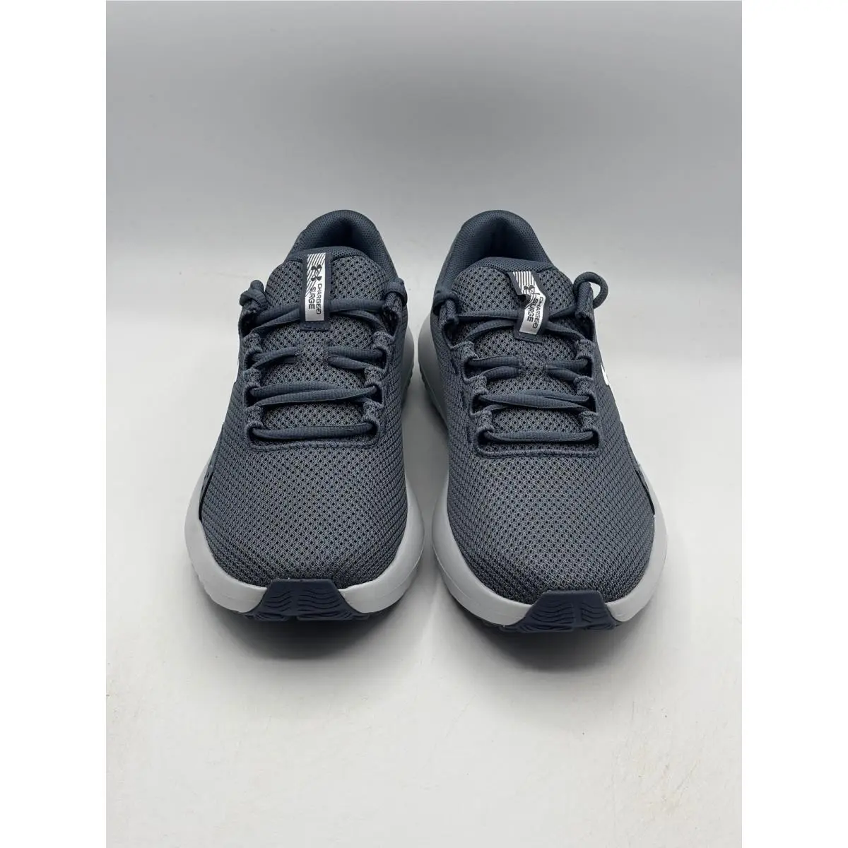 Under Armour shoes - UA Charged Surge 4 - Charged Surge - Gray 0