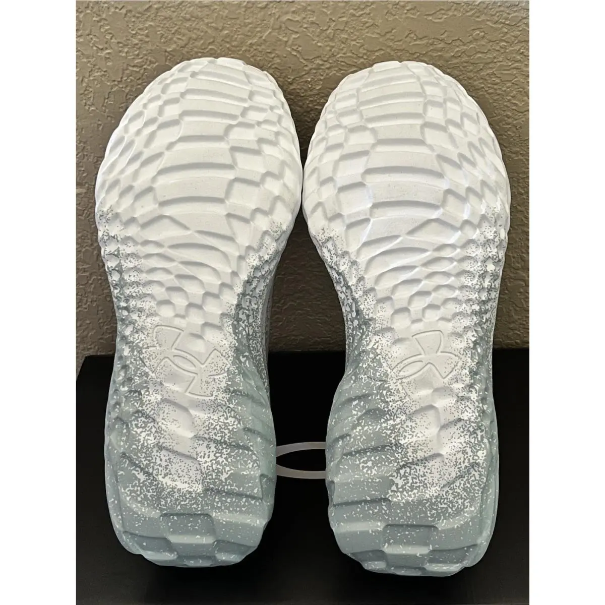 Under Armour shoes - Under Armour Slipspeed Mega Fade - 6003918-014 - Multicolor 8