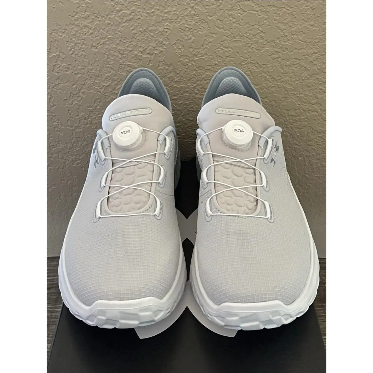 Under Armour shoes - Under Armour Slipspeed Mega Fade - 6003918-014 - Multicolor 2