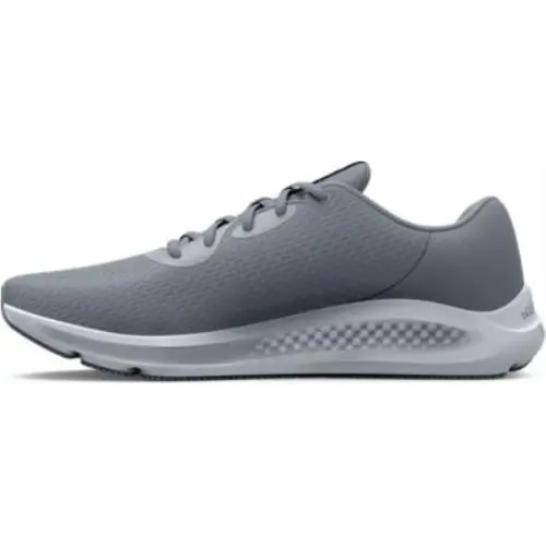 Under Armour shoes - MOD GRAY-MOD GRAY-BLACK (UPC: 195252759100) 0