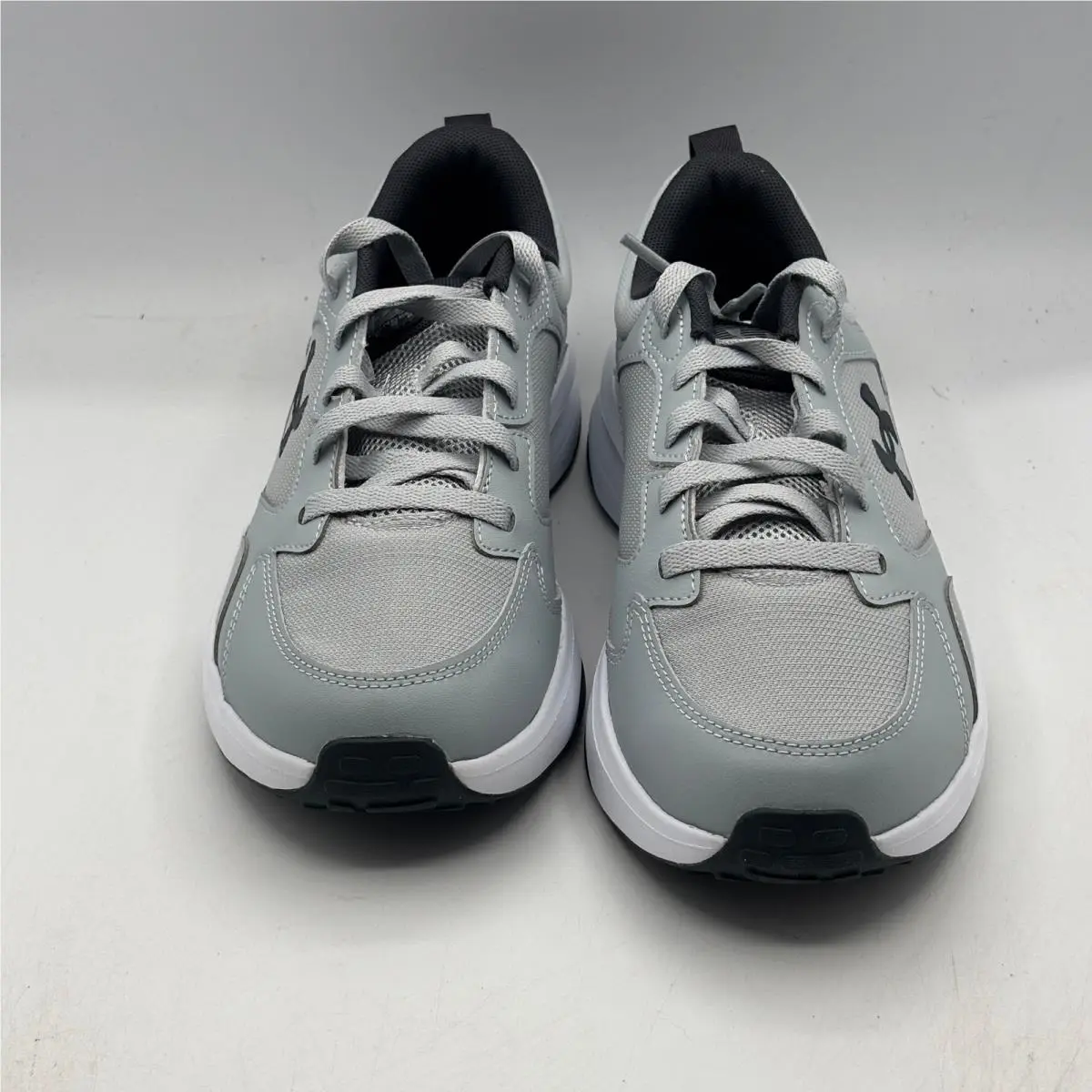 Under Armour shoes - UA Charged Edge - Charged Edge - Gray 1