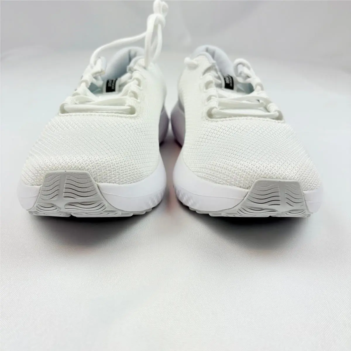 Under Armour shoes - Charged Surge 4 - Charged Surge - White 5