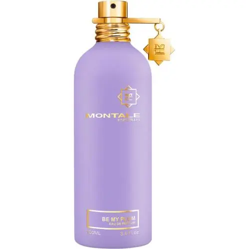 Montale Unisex Be My Plum Edp Spray 3.4 oz Fragrances 3760260459730
